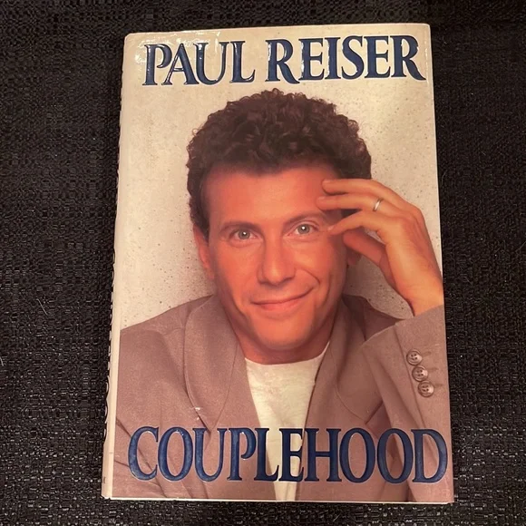 EUC, Two Still Relevant Books on Couplehood: One Amusing and One “to do.” - Picture 2 of 15